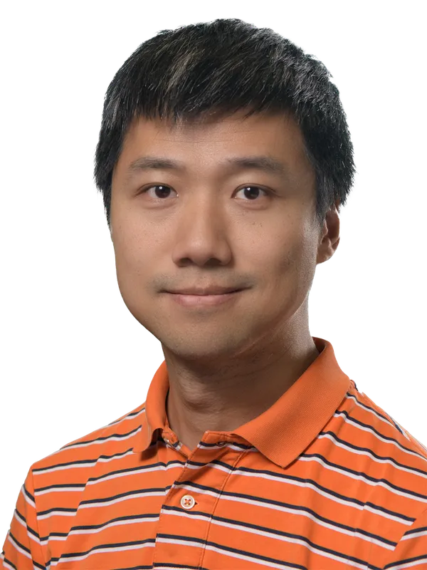 Shuang Zhao